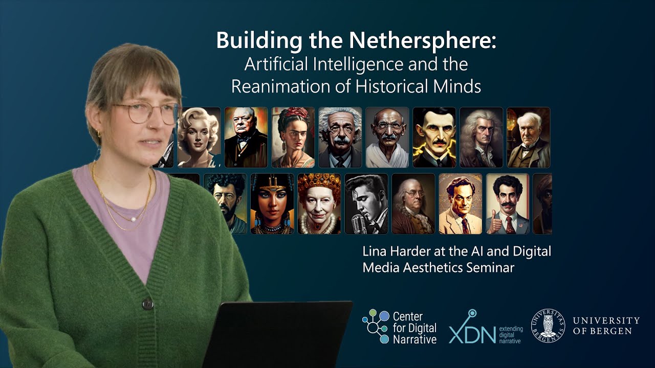 Building the Nethersphere Thumbnail
